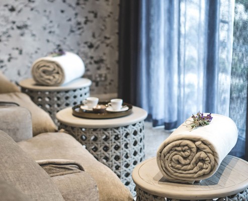 Queenstown Luxury Accommodation Spa